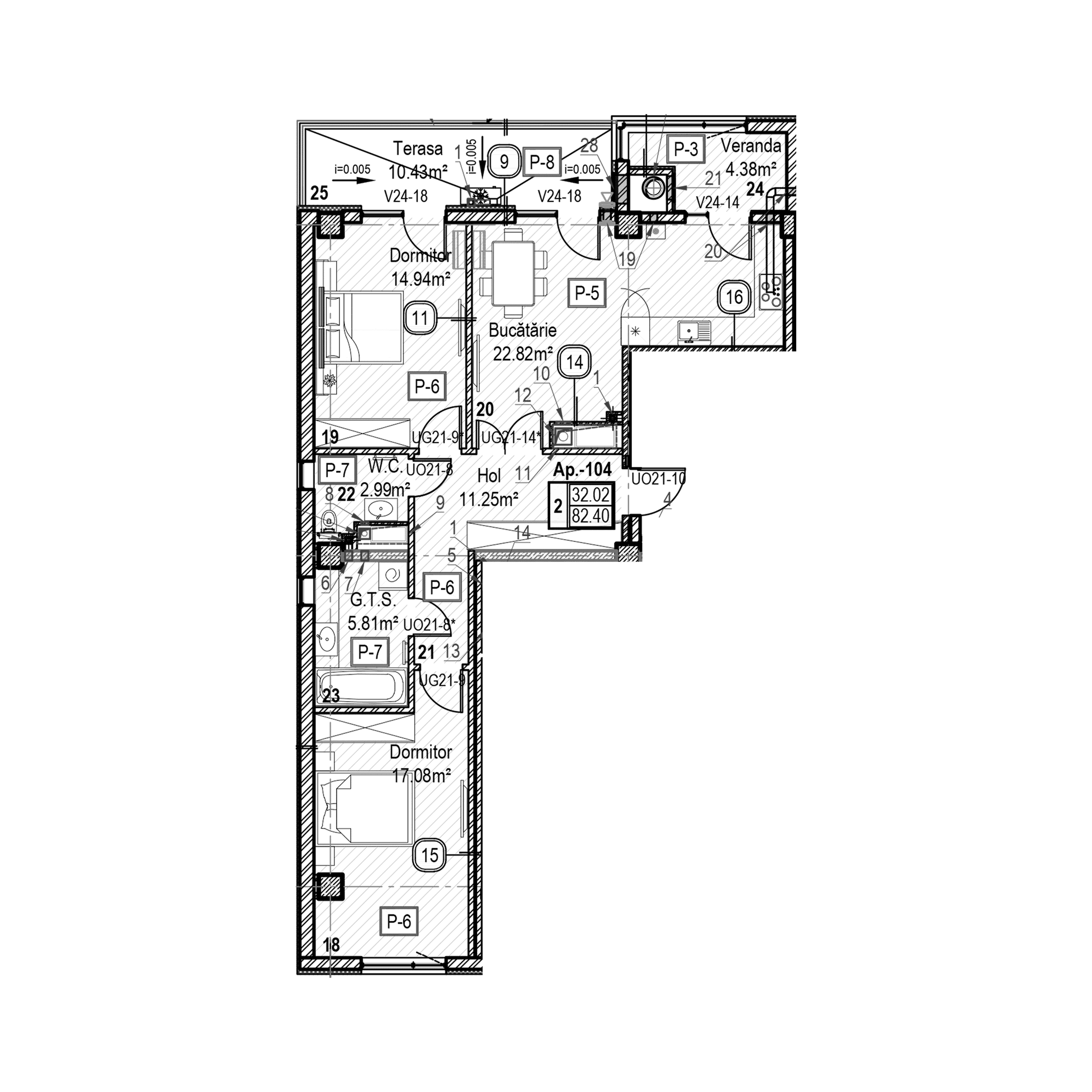 apartment cover photo